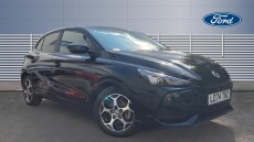 MG MG3 1.5 Hybrid Trophy 5dr Auto Hybrid Hatchback